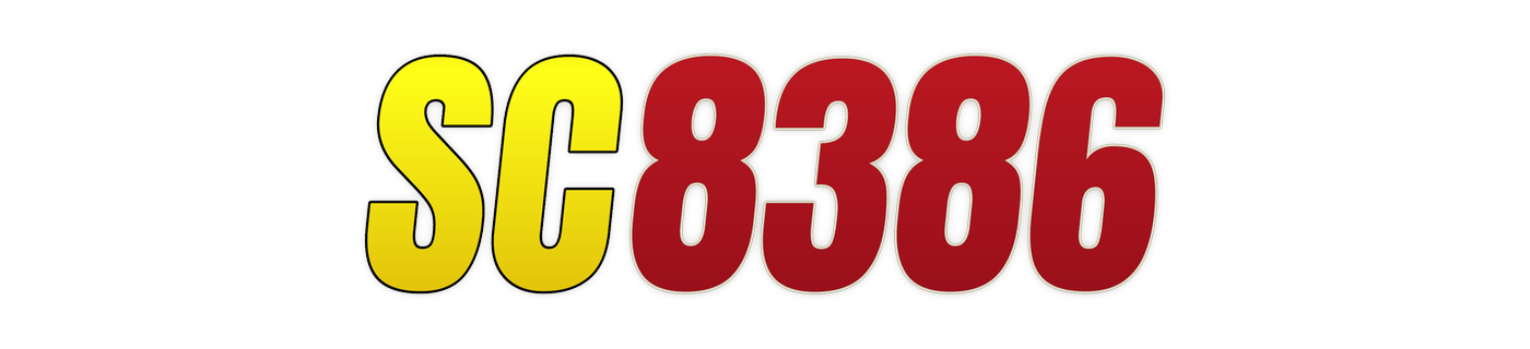 sc8386 Logo